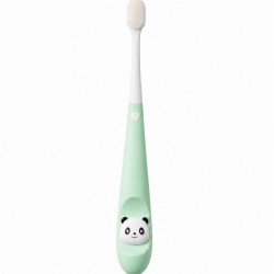 Ultra Soft Children's Nano Toothbrush Panda